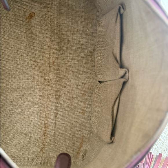 Authentic Gucci Duilio Brogue Boston Bag - Picture 11 of 11